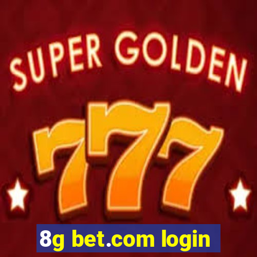 8g bet.com login